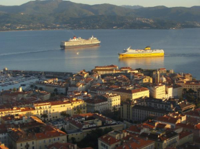 LE PIGEONNIER Ajaccio